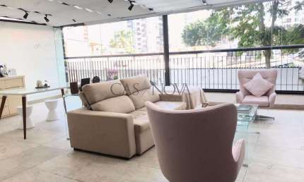 Apartamento com 1 quarto à venda na Rua General Chagas Santos, 0001, Saúde, São Paulo, 80 m2 por R$ 750.000