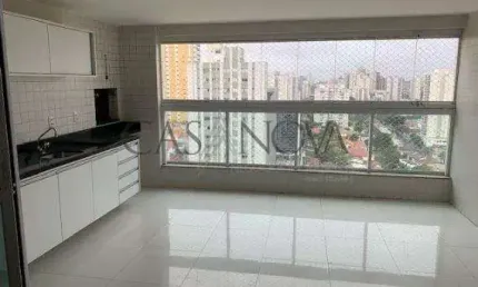 Apartamento com 3 quartos à venda na rua general chagas santos, 160, saúde, são paulo, 134 m2 por r$ 1.850.000