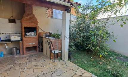 Casa com 3 quartos à venda na Saúde, São Paulo , 246 m2 por R$ 1.600.000