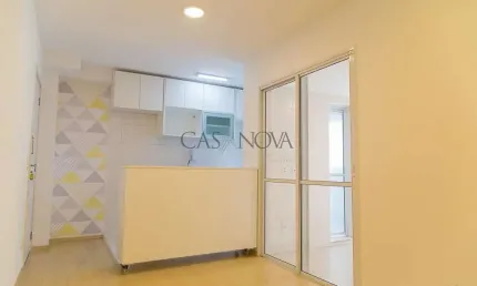 Apartamento com 1 quarto à venda na rua dias de toledo, 64, saúde, são paulo, 41 m2 por r$ 531.000