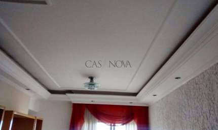 Apartamento com 2 quartos à venda na Rua Catulo da Paixão Cearense, 399, Saúde, São Paulo, 62 m2 por R$ 470.000
