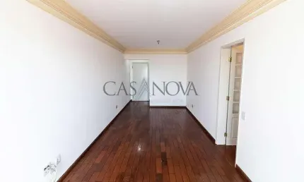 Apartamento com 3 quartos à venda na Rua General Chagas Santos, 285, Saúde, São Paulo, 77 m2 por R$ 700.000