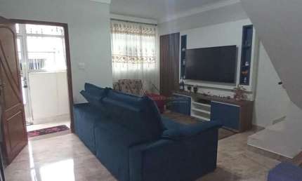 Casa com 2 quartos à venda na Rua Caramuru, 1260, Saúde, São Paulo, 100 m2 por R$ 898.000