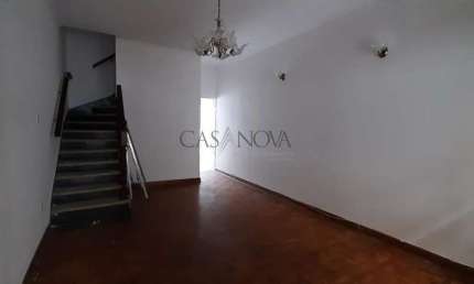 Casa com 2 quartos à venda na Avenida Miguel Estefno, 1057, Saúde, São Paulo, 106 m2 por R$ 550.000