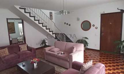 Casa com 3 quartos à venda na Rua Vuturuna, 266, Saúde, São Paulo, 150 m2 por R$ 948.000