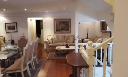 Cobertura com 4 quartos à venda na Rua Berto Conde, 295, São Judas, São Paulo, 300 m2 por R$ 2.100.000