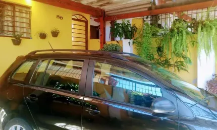 Casa com 2 quartos à venda na Rua Lúcia Vida Fiori, 0000, Vila Brasilina, São Paulo, 105 m2 por R$ 550.000