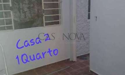 Casa comercial à venda na Rua Doutor Nicolau Asprino Júnior, 28, Vila Brasílio Machado, São Paulo por R$ 600.000