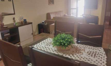Apartamento com 3 quartos à venda na Rua São Daniel, 197, Vila Brasílio Machado, São Paulo, 70 m2 por R$ 460.000