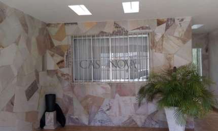 Casa com 3 quartos à venda na Rua Ministro Oscar Saraiva, 0001, Vila Brasílio Machado, São Paulo, 195 m2 por R$ 900.000