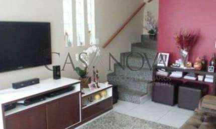 Casa com 2 quartos à venda na Rua Guaperoba, 000, Vila Brasílio Machado, São Paulo, 80 m2 por R$ 550.000