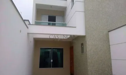 Casa com 3 quartos à venda na Rua do Rancho, 000, Vila Brasílio Machado, São Paulo, 130 m2 por R$ 1.100.000