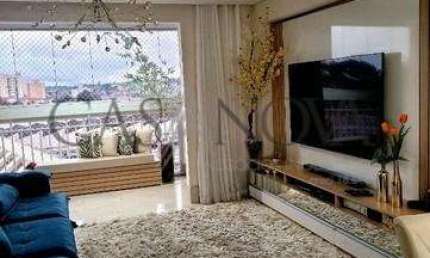 Apartamento com 3 quartos à venda na Avenida Francisco de Paula Quintanilha Ribeiro, 400, Jabaquara, São Paulo, 91 m2 por R$ 980.000