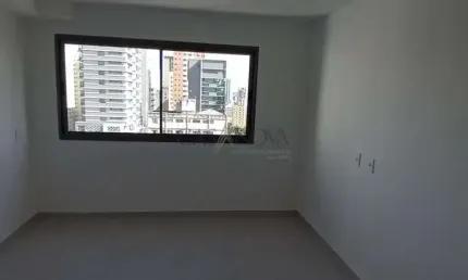 Kitnet / stúdio à venda na rua doutor diogo de faria, vila clementino, são paulo, 37 m2 por r$ 430.000