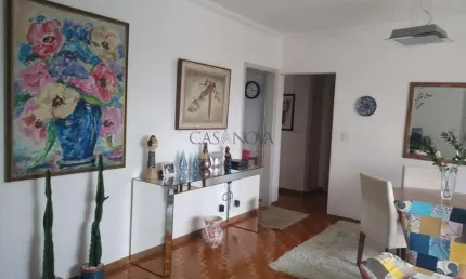 Apartamento com 3 quartos à venda na avenida doutor altino arantes, 0000, vila clementino, são paulo, 95 m2 por r$ 950.000