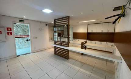 Prédio para alugar na Avenida Doutor Altino Arantes, 00000, Vila Clementino, São Paulo por R$ 12.500