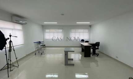 Prédio para alugar na Avenida Doutor Altino Arantes, 000000, Vila Clementino, São Paulo por R$ 9.500