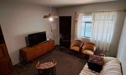Casa com 2 quartos à venda na Vila Clementino, São Paulo , 95 m2 por R$ 790.000