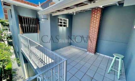 Casa em condomínio fechado com 3 quartos à venda na Rua Antonieta Revoredo, 318, Vila Elvira, São Paulo, 123 m2 por R$ 1.350.000