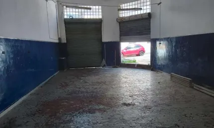 Sala comercial para alugar na rua major sucupira, vila firmiano pinto, são paulo, 85 m2 por r$ 3.500