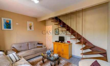 Casa com 2 quartos à venda na Rua Saioá, 000, Vila Firmiano Pinto, São Paulo, 85 m2 por R$ 460.000