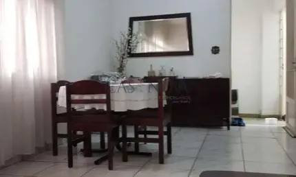 Casa com 3 quartos à venda na Rua Monsenhor José Maria Monteiro, 74, Vila Firmiano Pinto, São Paulo, 120 m2 por R$ 750.000