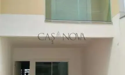 Casa com 3 quartos à venda na rua edgard pereira, vila guarani, são paulo, 156 m2 por r$ 940.000
