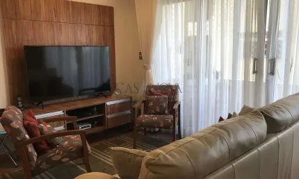Apartamento com 3 quartos à venda na Rua Arnoldo Baldoino Welter, Vila Guarani, São Paulo, 92 m2 por R$ 530.000