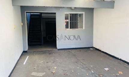 Casa comercial para alugar na Rua Professor Sousa Barros, 166, Vila Guarani, São Paulo, 90 m2 por R$ 3.400