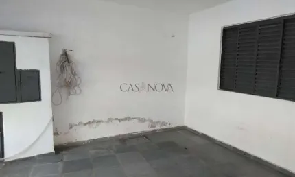 Casa com 4 quartos à venda na Avenida Susana, 363, Vila Gumercindo, São Paulo, 200 m2 por R$ 750.000