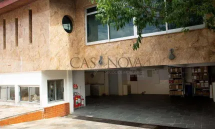 Casa com 5 quartos à venda na Rua Manoel José, 0000, Vila Gumercindo, São Paulo, 405 m2 por R$ 2.300.000