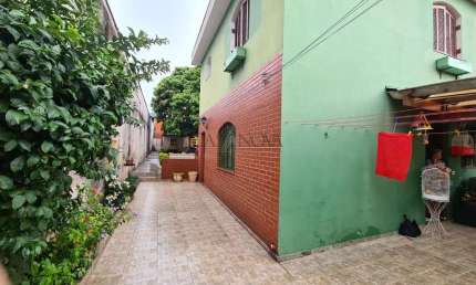 Terreno à venda na Rua Assungui, 841, Vila Gumercindo, São Paulo, 487 m2 por R$ 1.600.000