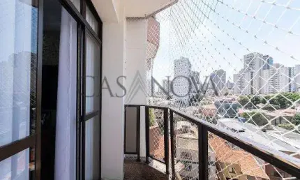 Apartamento com 3 quartos à venda na rua francisco tapajós, 500, vila santo estéfano, são paulo, 102 m2 por r$ 900.000
