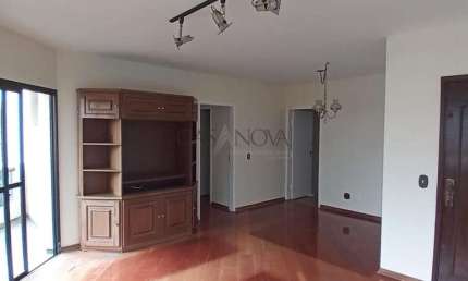 Apartamento com 3 quartos à venda na Rua Dom Pero Leitão, 85, Vila Gumercindo, São Paulo, 110 m2 por R$ 619.000
