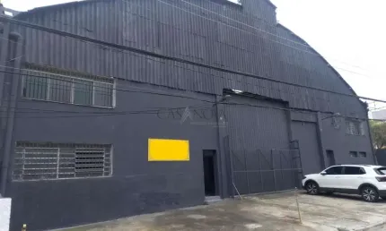 Barracão / galpão / depósito à venda na rua engenheiro américo de carvalho ramos, vila gumercindo, são paulo por r$ 11.000.000