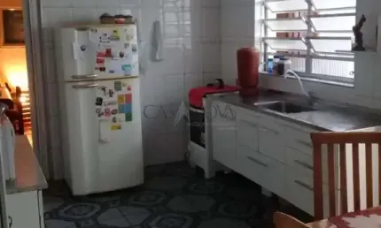 Casa com 2 quartos à venda na rua poti, 135, vila gumercindo, são paulo por r$ 585.000