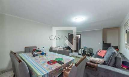 Casa com 2 quartos à venda na Rua Tristão de Oliveira, Vila Gumercindo, São Paulo, 80 m2 por R$ 505.000