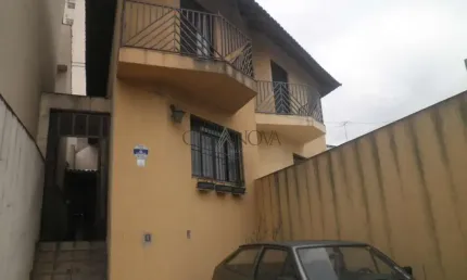 Casa com 3 quartos à venda na Rua Dom Lúcio de Sousa, 0000, Vila Gumercindo, São Paulo, 91 m2 por R$ 550.000
