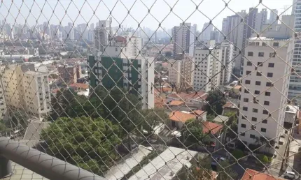 Apartamento com 3 quartos à venda na rua dom bernardo nogueira, 479, vila gumercindo, são paulo, 76 m2 por r$ 570.000