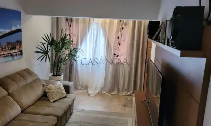 Casa com 2 quartos à venda na Rua Percílio Neto, 208, Vila Gumercindo, São Paulo, 140 m2 por R$ 650.000