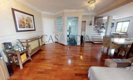 Apartamento com 4 quartos à venda na Rua Pelotas, 000, Vila Mariana, São Paulo, 245 m2 por R$ 2.980.000