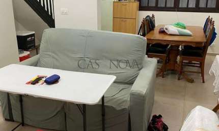 Casa com 3 quartos à venda na Vila Mariana, São Paulo , 140 m2 por R$ 1.490.000