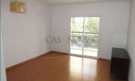 Apartamento com 2 quartos à venda na Rua José Antônio Coelho, 629, Vila Mariana, São Paulo, 108 m2 por R$ 1.100.000