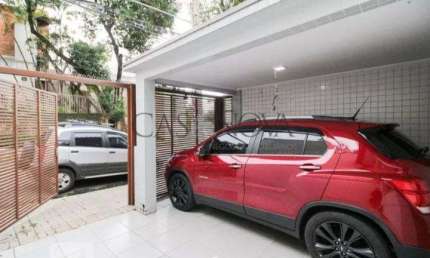 Casa com 3 quartos à venda na Rua Flávio de Melo, Vila Mariana, São Paulo, 130 m2 por R$ 830.000