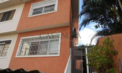 Casa com 3 quartos à venda na Rua Itamiami, 52, Vila Mariana, São Paulo, 234 m2 por R$ 1.300.000