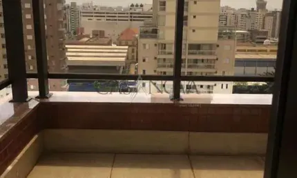 Apartamento à venda na Rua Joel Jorge de Melo, 000000000, Vila Mariana, São Paulo, 208 m2 por R$ 2.900.000