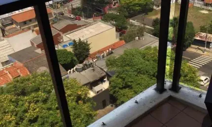 Apartamento com 3 quartos à venda na rua joel jorge de melo, 468, vila mariana, são paulo, 92 m2 por r$ 999.000