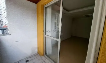 Apartamento com 3 quartos à venda na Rua Juréia, 0000, Vila Mariana, São Paulo, 72 m2 por R$ 650.000