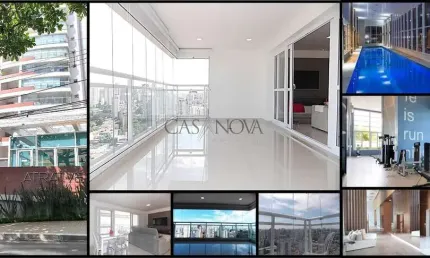 Apartamento com 3 quartos à venda na rua bitencourt sampaio, 195, vila mariana, são paulo, 130 m2 por r$ 2.400.000