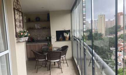 Apartamento com 3 quartos à venda na Rua Embuaçu, 0000, Vila Mariana, São Paulo, 131 m2 por R$ 1.700.000